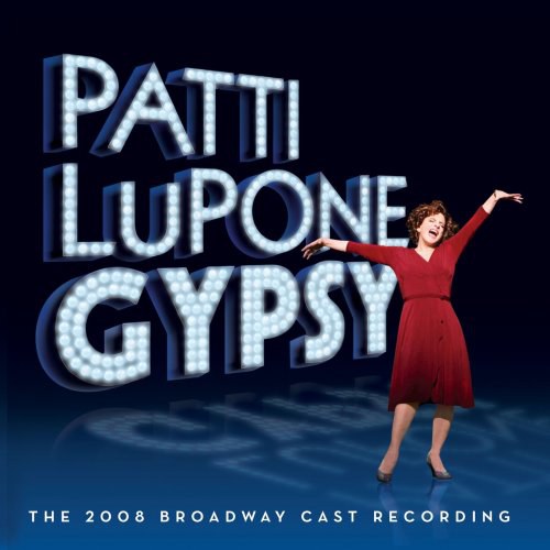 Gypsy (2008 Broadway Revival Cast)