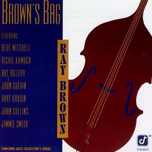 Brown's Bag