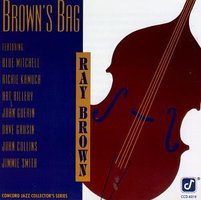 Brown's Bag