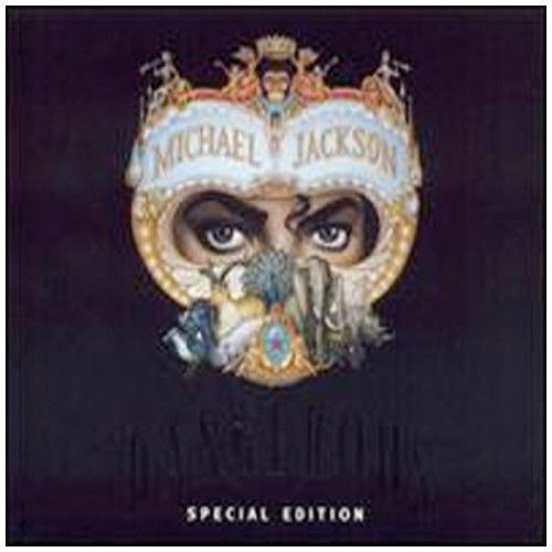 Dangerous (Special Edition)