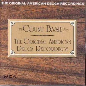 American Decca Recordings