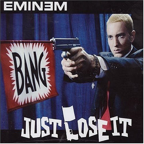 Just Lose It