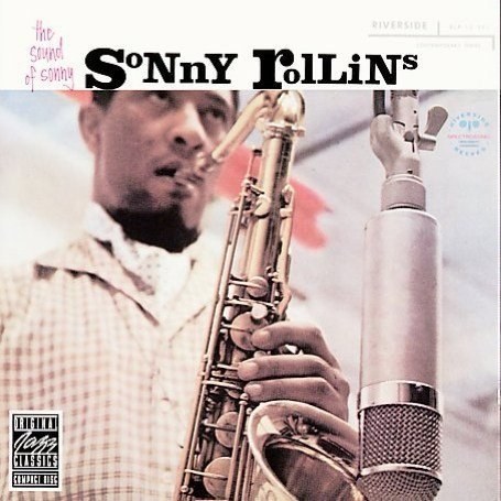 The Sound of Sonny