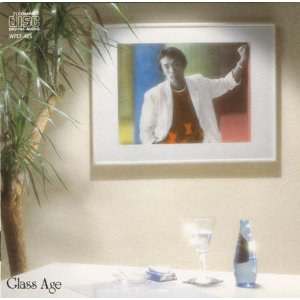 GLASS AGE