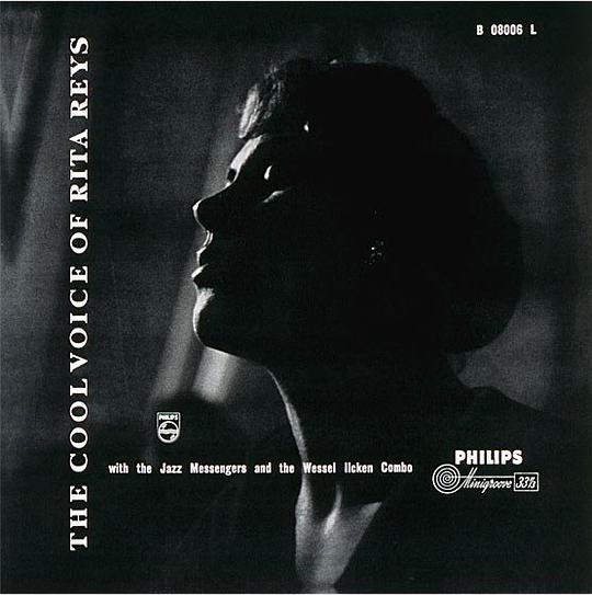 The Cool Voice Of Rita Reys