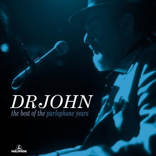 The Best of the Parlophone Years