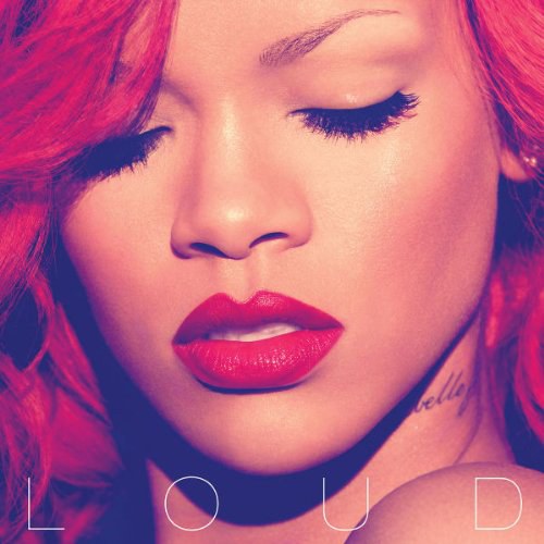 Loud [Couture Edition] [CD/DVD Combo]