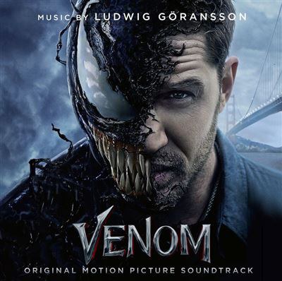 Venom (Original Motion Picture Soundtrack)