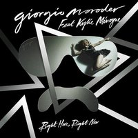 Right Here, Right Now (feat. Kylie Minogue)
