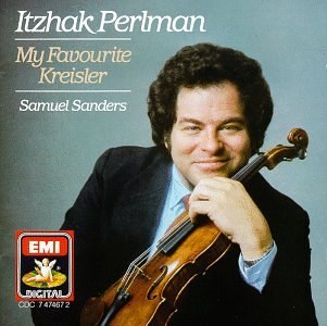 My Favourite Kreisler