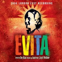 Evita (2006 London Cast)