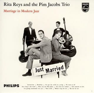 Marriage in Modern Jazz
