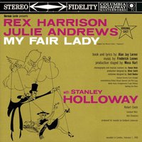 My Fair Lady (1959 Original London Cast)