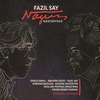 Nazım Oratoryosu