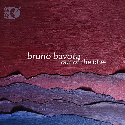 Out of the Blue
