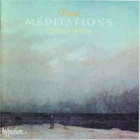 Liszt: Meditations