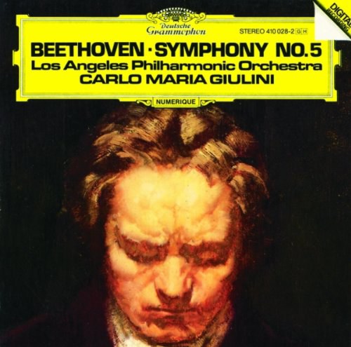 Beethoven: Symphony No. 5