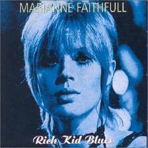 Rich Kid Blues
