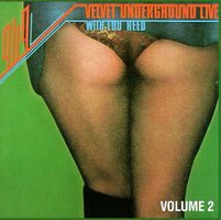 1969: Velvet Underground Live, Vol. 2