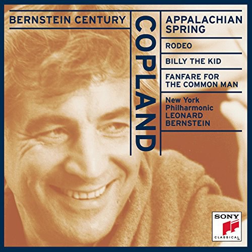 Copland: Appalachian Spring