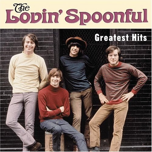 The Lovin' Spoonful - Greatest Hits