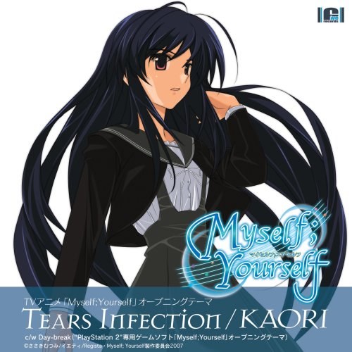 Tears Infection