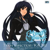 Tears Infection