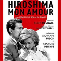 Hiroshima, Mon Amour