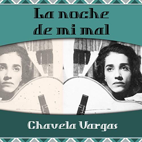 la noche de mi mal