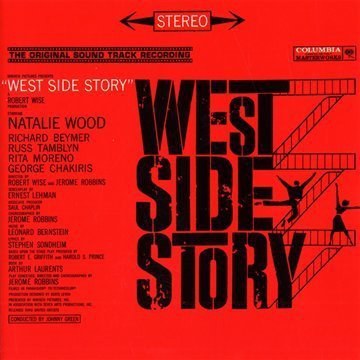 West Side Story (Original Soundtrack Recording)