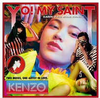 YO! MY SAINT