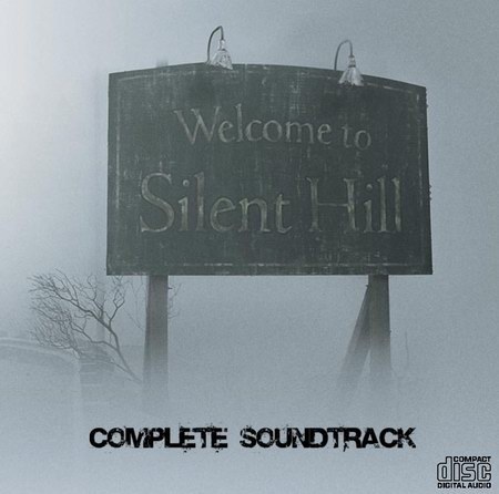 Silent Hill Movie Complete Soundtrack