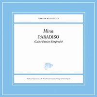 Paradiso (Lucio Battisti Songbook)