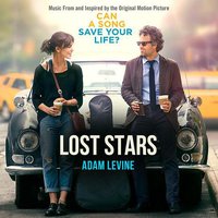 Begin Again: Music From & Inspired By The Original Motion Picture / Can a Song Save Your Life? / 电影《歌曲改变人生》主题曲