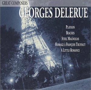 Great Composers George Delerue