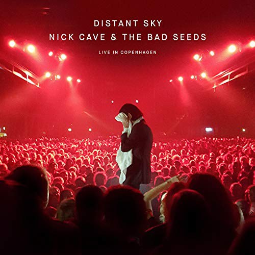 Distant Sky (Live in Copenhagen) (Ltd.12'' Ep) [Vinyl Maxi-Single]