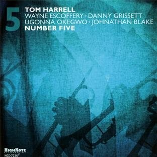 Number Five