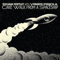 Cake Walk from a Spaceship