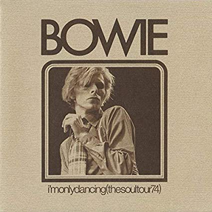 I'm Only Dancing (The Soul Tour 74)