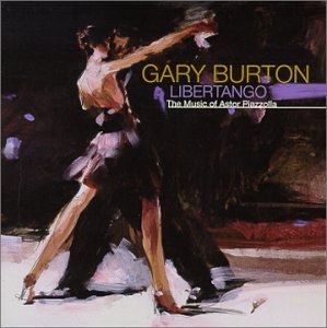 Libertango: The Music of Astor Piazzolla