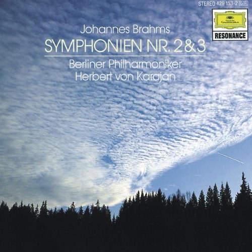 Symphonies 2 & 3