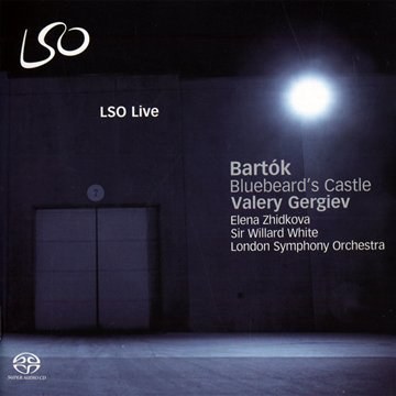 Bartok: Bluebeard's Castle