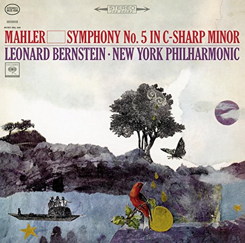 Mahler: Symphony No. 5 In C-Sharp Mi Nor