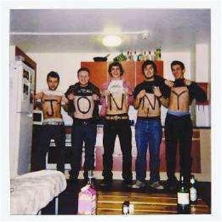 Jonny