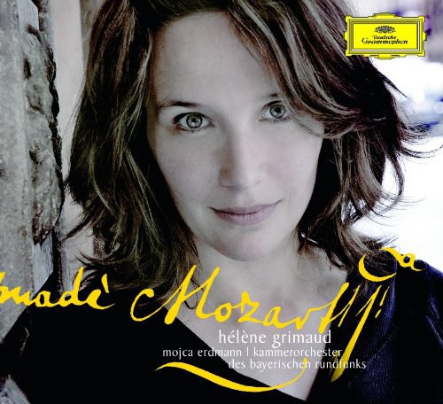 Mozart: Piano Concertos Nos. 19 & 23