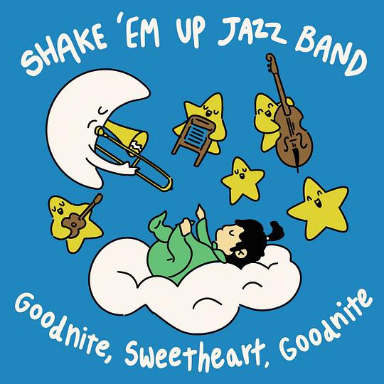 Goodnite, Sweetheart, Goodnite