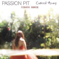 Carried Away (Tiësto Remix) – Single