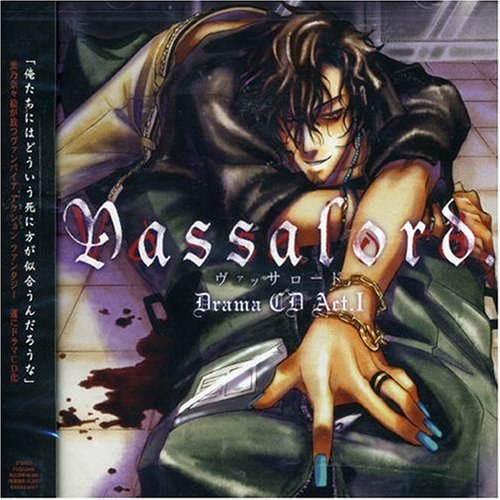 Vassalord Act 1