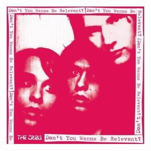 Don't You Wanna Be Relevant/Our Bovine Public