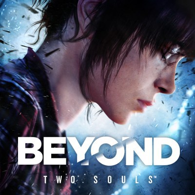BEYOND: Two Souls